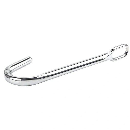 Steel PerfectFit No Hook Stainless Ball 5783 Plug 0807